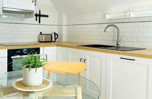 Le Cocon / Duplex de standing en centre-ville - Foto 20