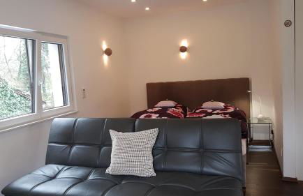 tolles komfortables Appartement Zaubersee - Foto 22