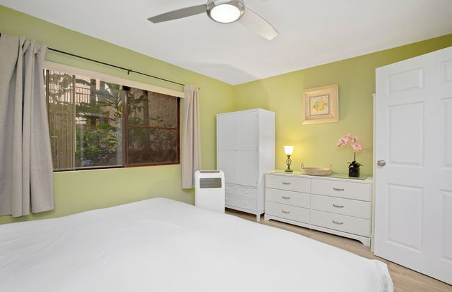 Beautiful Condo at Kihei Ali'i Kai, Close to Beach - Foto 69