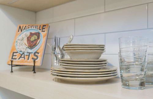 Calvin Garden Getaway - Foto 29