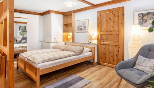 Ferienwohnung Am Schleifenbach 2 - Foto 5