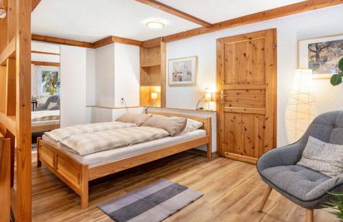 Ferienwohnung Am Schleifenbach 2 - Foto 5