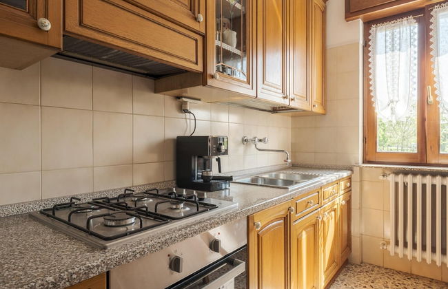 Il Cerro - Sarnico in Sarnico - Photo 5