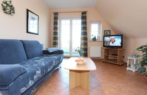 Villa Arosa Ostseetraum - Photo 58