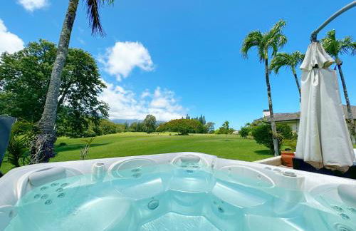Coral Hale 5br 3ba Luxury Home, AC, Hot Tub and Stunning Views - Foto 1