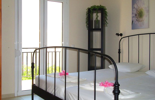 Beautiful, Modern, Luxuriously Villa, Private Swimming Pool 8 p NW Coast, Crete - Photo 5