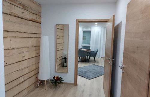 Premium Vulkaneifel Chalet - Foto 18