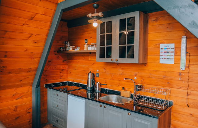 Zenit Bungalov - Foto 8