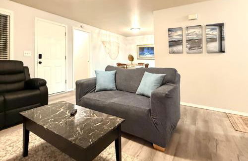 Seaside Escape downtown Meridian - Foto 1