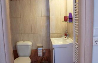 Modern apartment at Nea Artaki - Foto 8