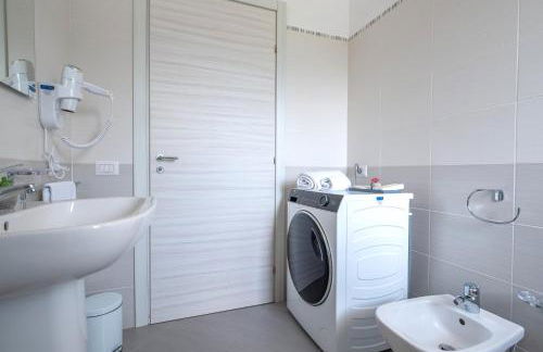 Icaro Apartments with a beautiful pool - Foto 62