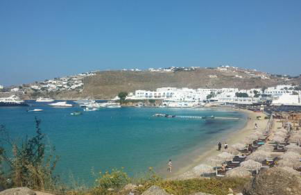 Studios Flora Manos - Foto 23