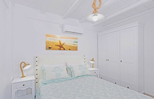 Aegean Sea Villas - Foto 39