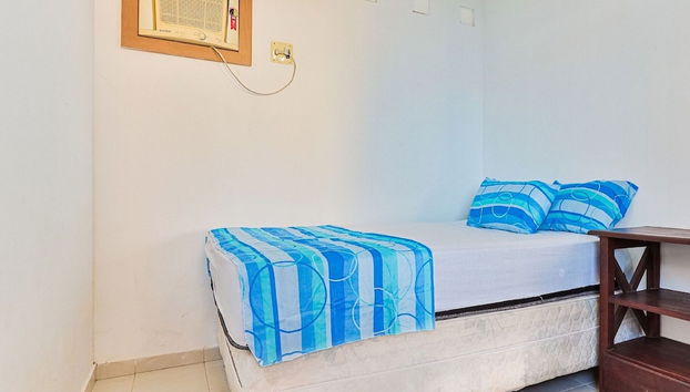 Casa 11 Villa Giardino-SH033 - Foto 4, Habitación