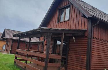 Bobrowe Zacisze - domki letniskowe - Foto 71