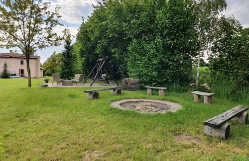 Dom wypoczynkowy Radomno - Foto 14