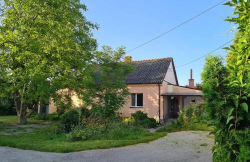 U Judyty na Ponidziu Gospodarstwo Agroturystyczne - Foto 9