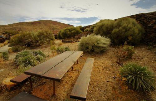 Casa Tajinastes del Teide - Foto 14