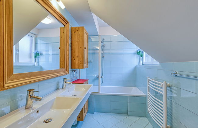 Bled Lake Apartment Red Rose - Foto 11