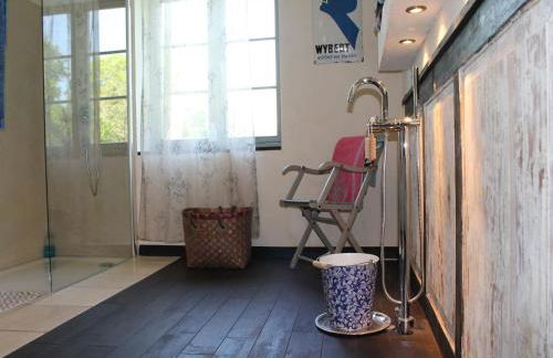 Ferienwohnung in Steffenshagen mit Terrasse - Foto 62