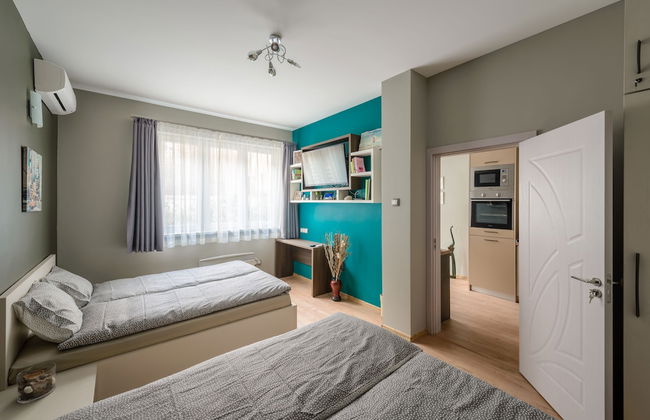 Sofia Appart - Foto 12