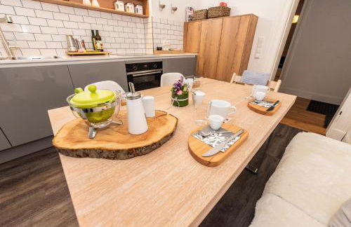 quartier kiel plus - Foto 33