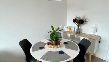 Modernes Appartment mit Sauna nahe Burg im Spreewald - Foto 2