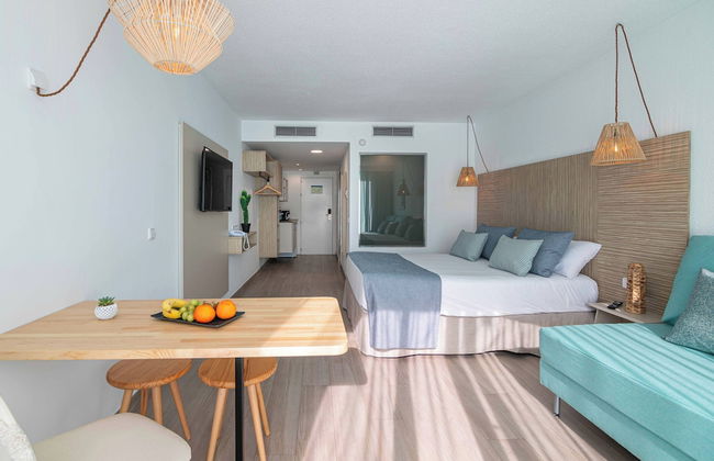 MarSenses Rosa del Mar Hotel & Spa - Photo 10