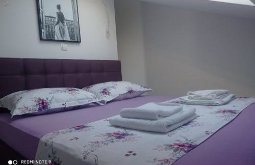 Apartman PINK Živogošće - Photo 5