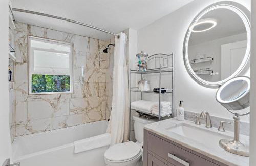 Creekside family house w yoga deck - Foto 79