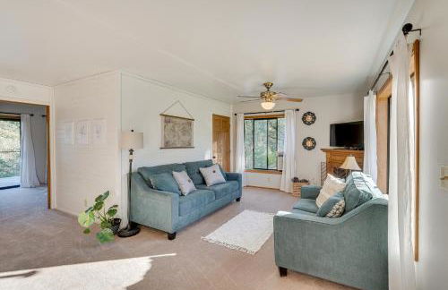 On-Site Winery and Tasting Room Oregon Bungalow! - Foto 10