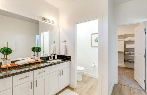 Spacious Bellemont Cabin with Jacuzzi and Mtn View! - Foto 14