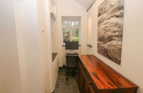 Yr Hen Ysgol, The Old School - Foto 28