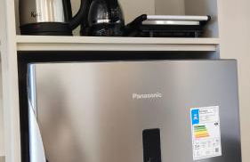 Apartamento Sofisticado Ed Del Paine terraço com hidro - Foto 43