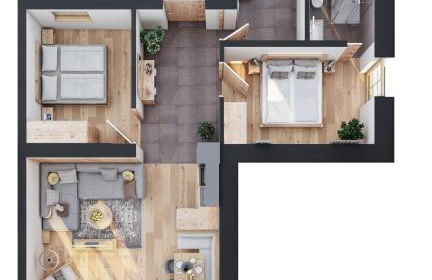 Mein Sonnenhof - Foto 16