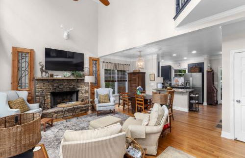 Treescape - A family friendly cabin adventure - Foto 18