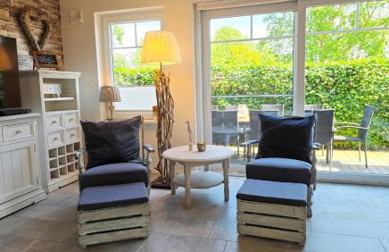 Ferienhaus "Lille Hus" - Urlaub mit bis zu 12 Personen - Photo 2