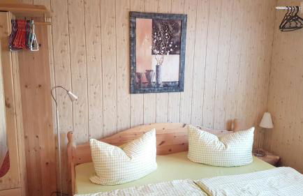 Monis gemütliche Ferienwohnungen - Foto 46