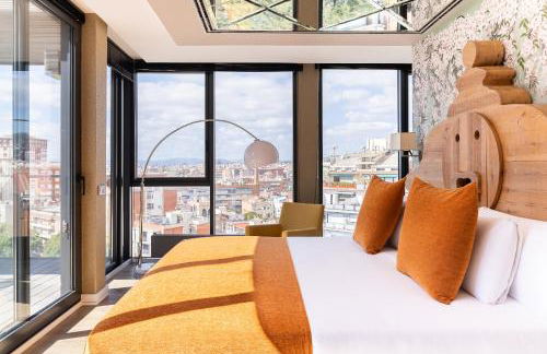 Cosmo Apartments Sants - Foto 38