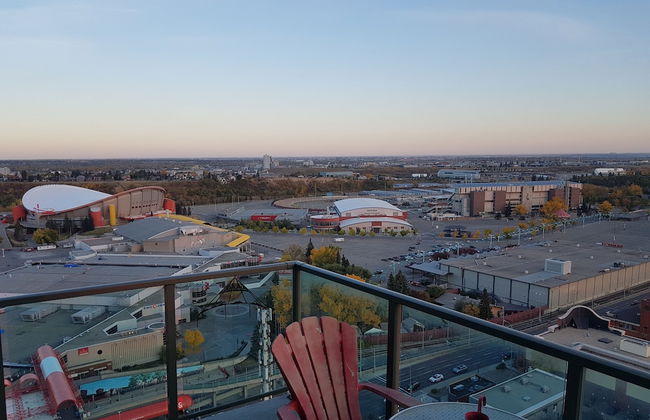 Monki-Di Executive Suites - Alura - Photo 20