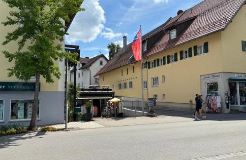 bella casa Allgäu Apartments - Foto 51