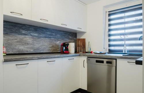 Kokett Apartment - Foto 18