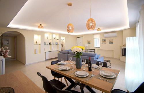 Messinian Seaview Retreat - Foto 13