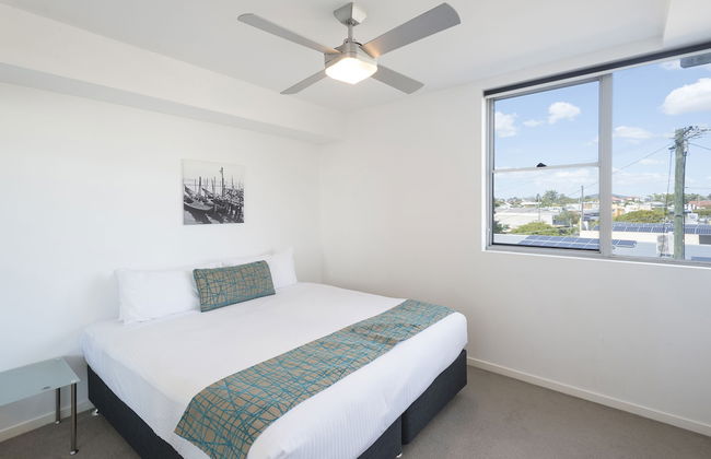 Eastwood Apartments - Foto 6