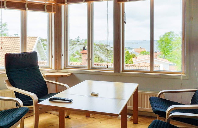 9 Person Holiday Home in Fiskebackskil - Foto 27