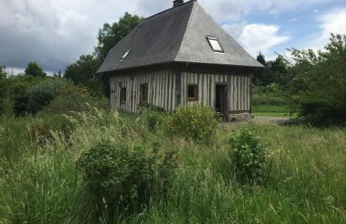Gîte Sous La Garenne - Foto 28