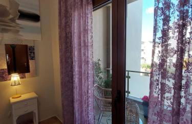 Rika's Sea View Apartment - Foto 12