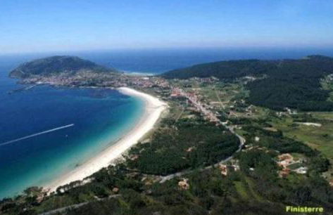 Apartamento Quérote Fisterra1 - Foto 55