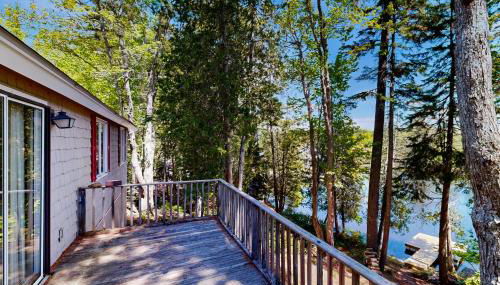 Ladyslipper Cottage - Foto 3