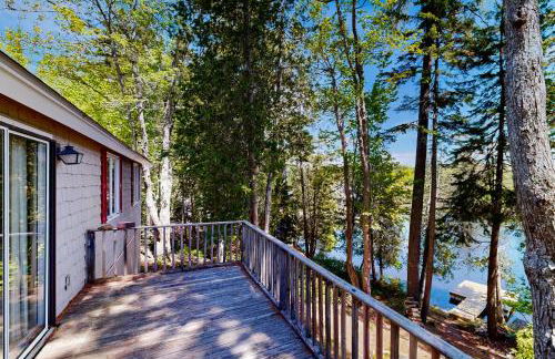 Ladyslipper Cottage - Foto 3